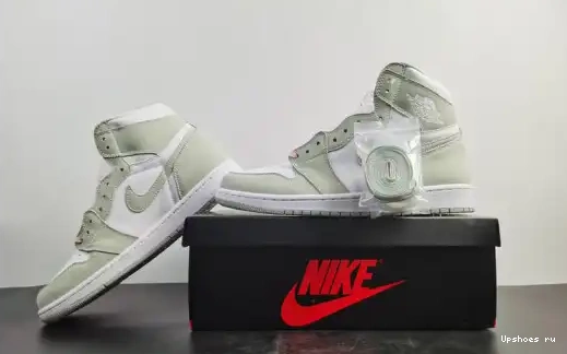 High Air OG CD0461-002 Seafoam Jordan CD0461-002 1 0418